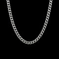 6mm Cuban Chain