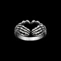 Deaths Grip Ring