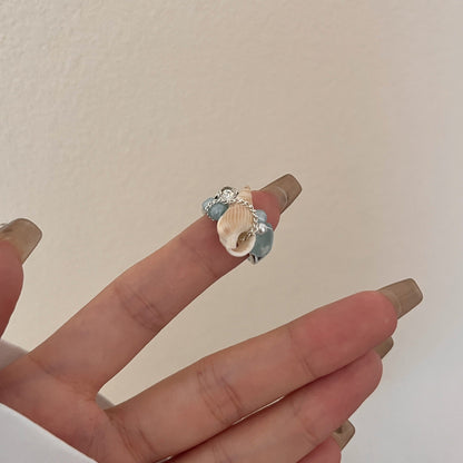 Harmoni Wide Ocean Ring