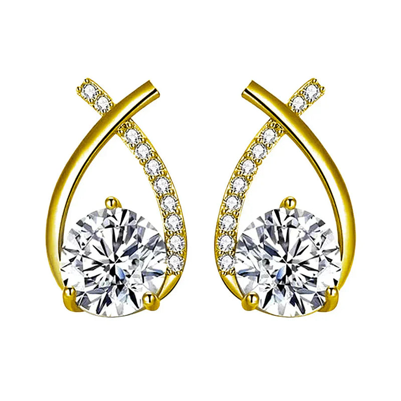 Arielle Earrings