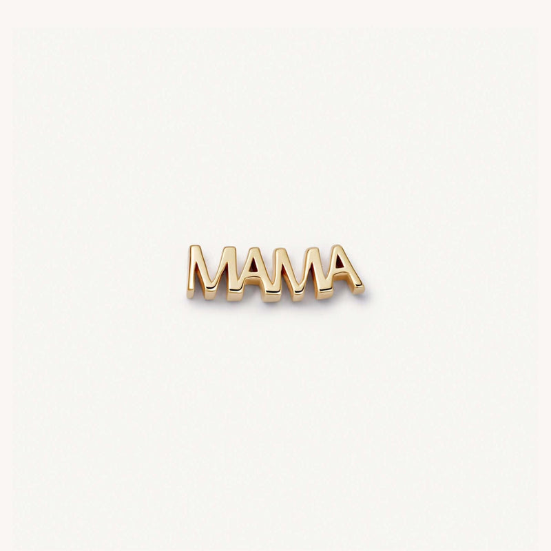 Floating Charm Locket Necklace and Mini Charms