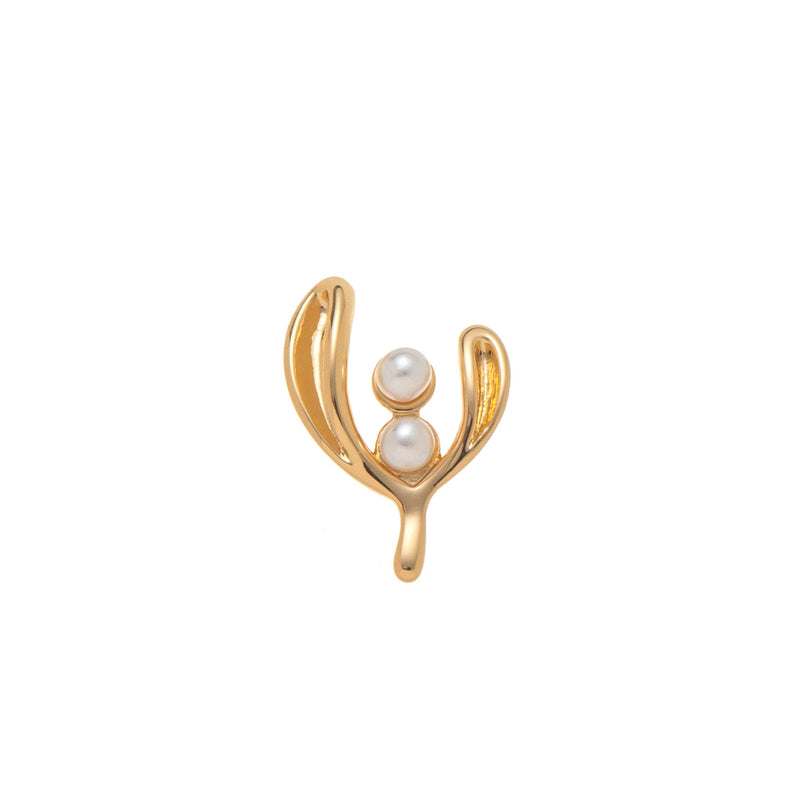 Soleil Keepsake Charm Pendant