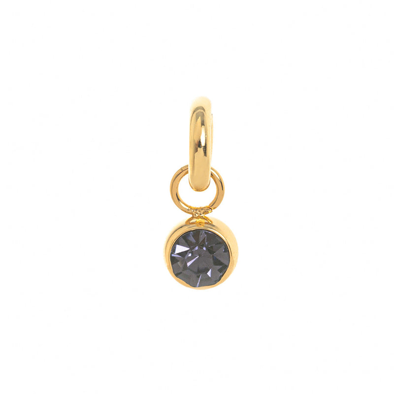 Arlene Celestial Birthstone Pendant