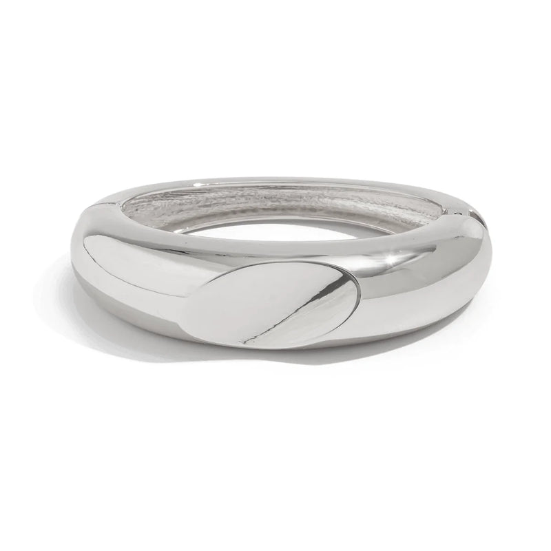 Tyleigh Wave Waterdrop Bangle