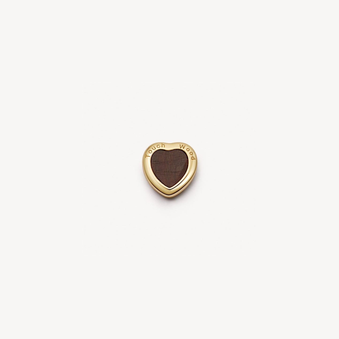 Jayme Dainty Zircon Charm Necklace
