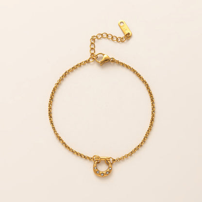 Dainty Pendant Necklace