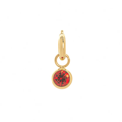Arlene Celestial Birthstone Pendant