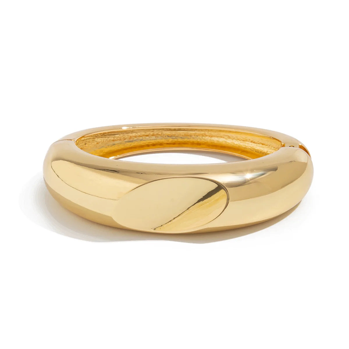 Tyleigh Wave Waterdrop Bangle
