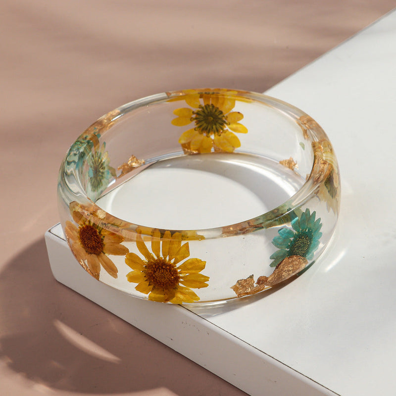 Resin Bangle