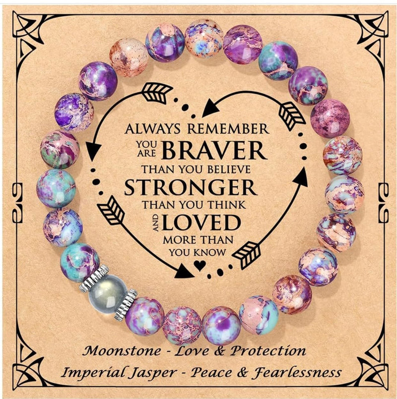 Heartshield Healing Bracelet