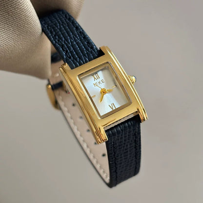 Square Bracelet Watch