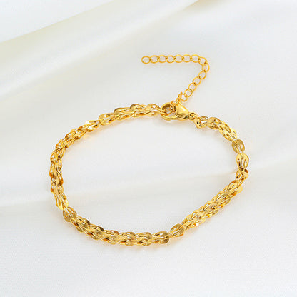 Niylah Gold Phoenix Jewelry