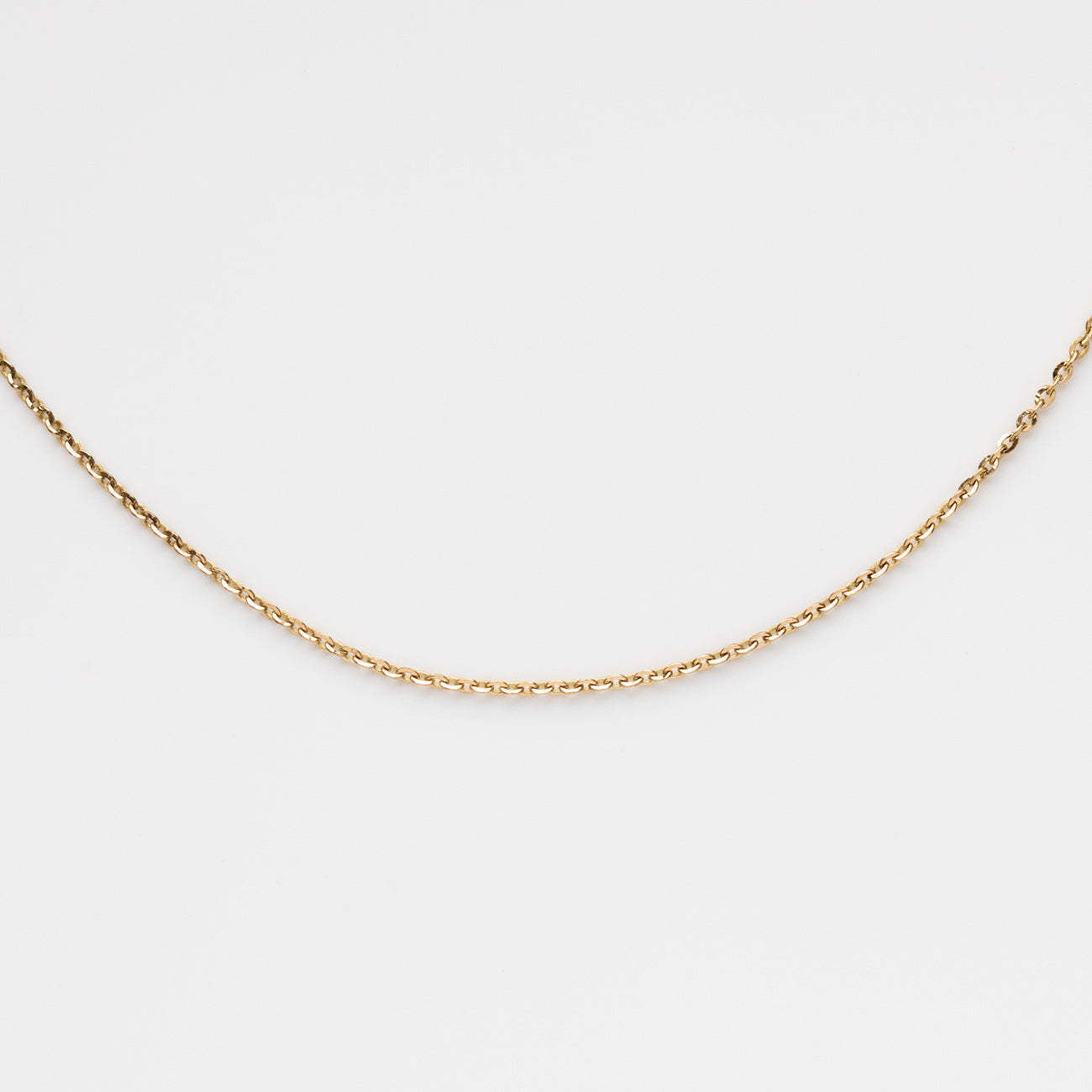 Naudia Zircon Birthstone Necklace