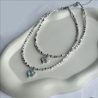 Lover���s Radiant Aura Necklace