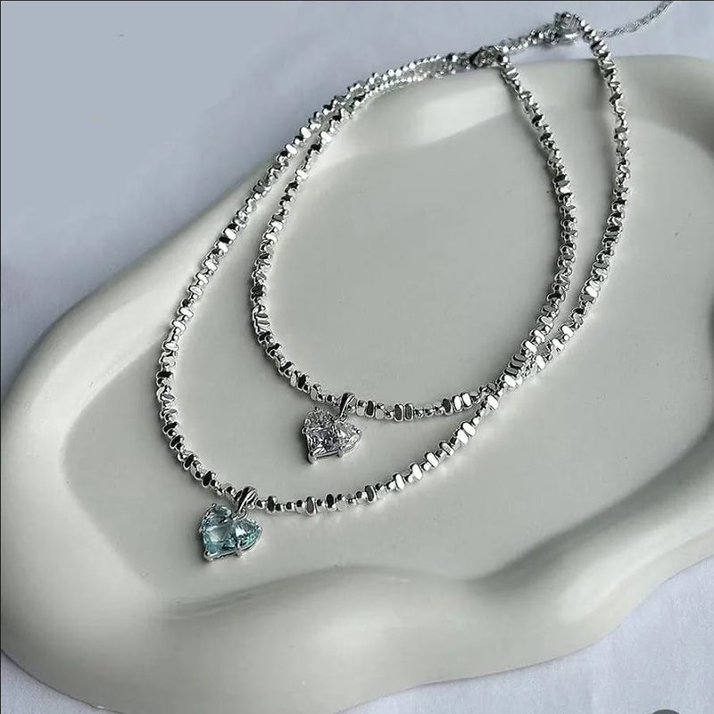 Lover���s Radiant Aura Necklace