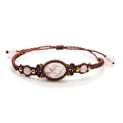 Mystic Thread of Intuition Bracelet