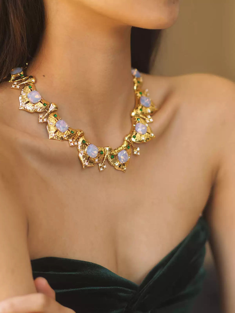 Arbor Opal Necklace