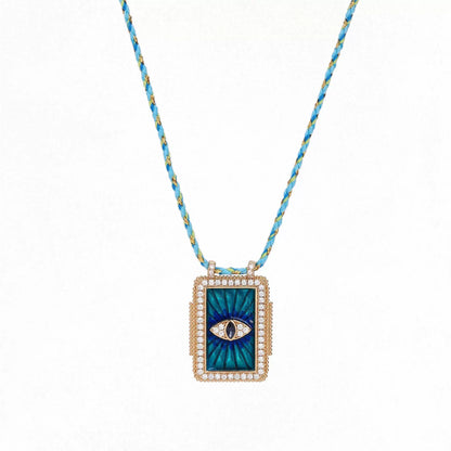 Leira Pendant Necklace