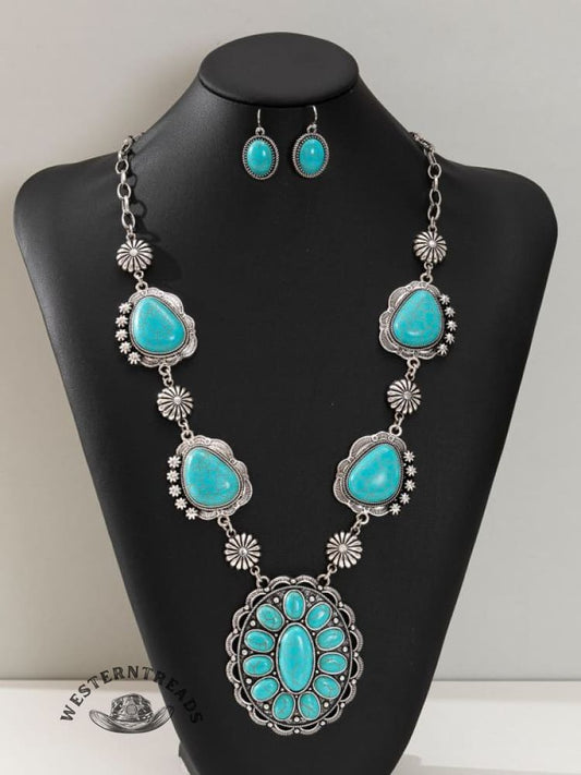 Vintage Handmade Set