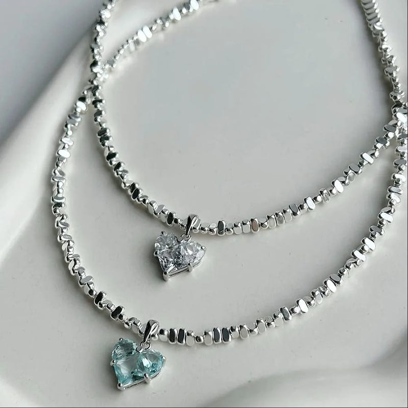 Lover���s Radiant Aura Necklace