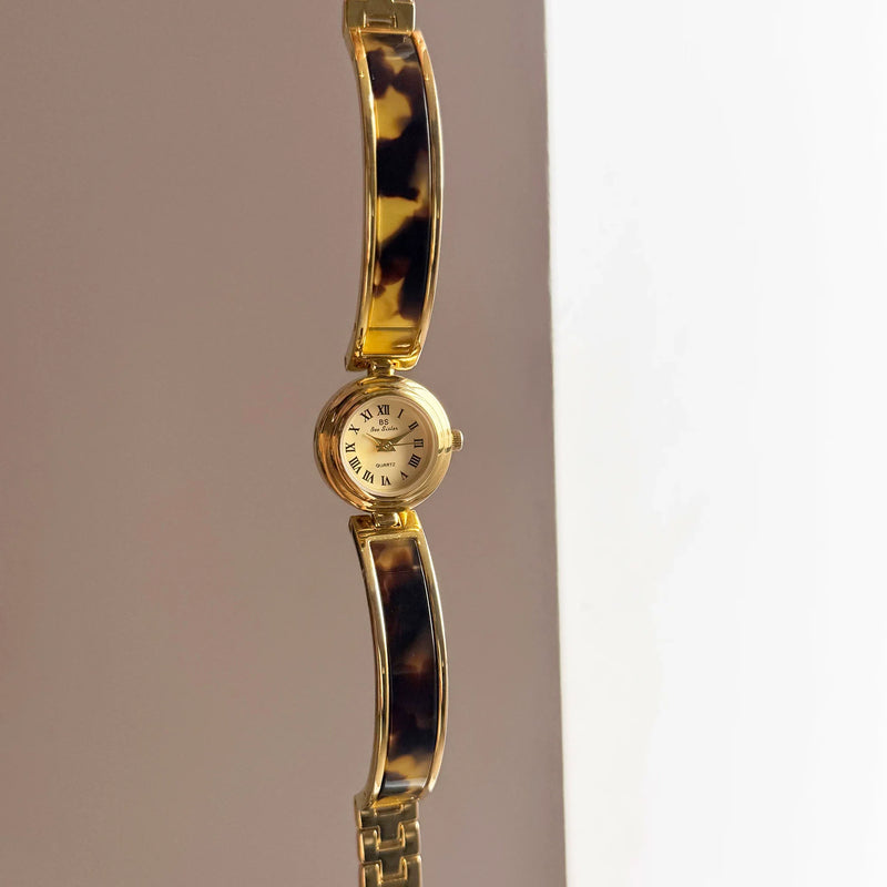 Inspired Jewelry Bracelet Watch