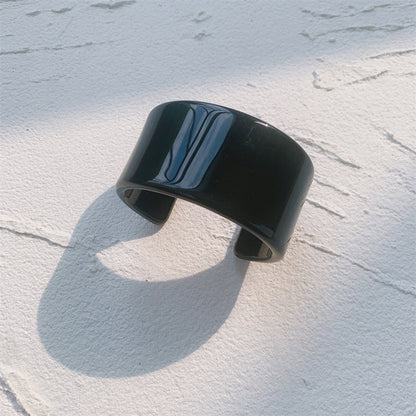 Gianni Acrylic Bracelet