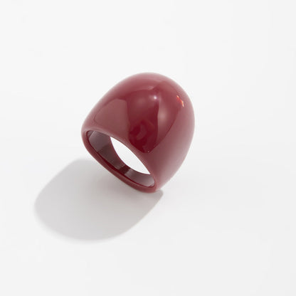 Muna Gradient Wave Bracelet