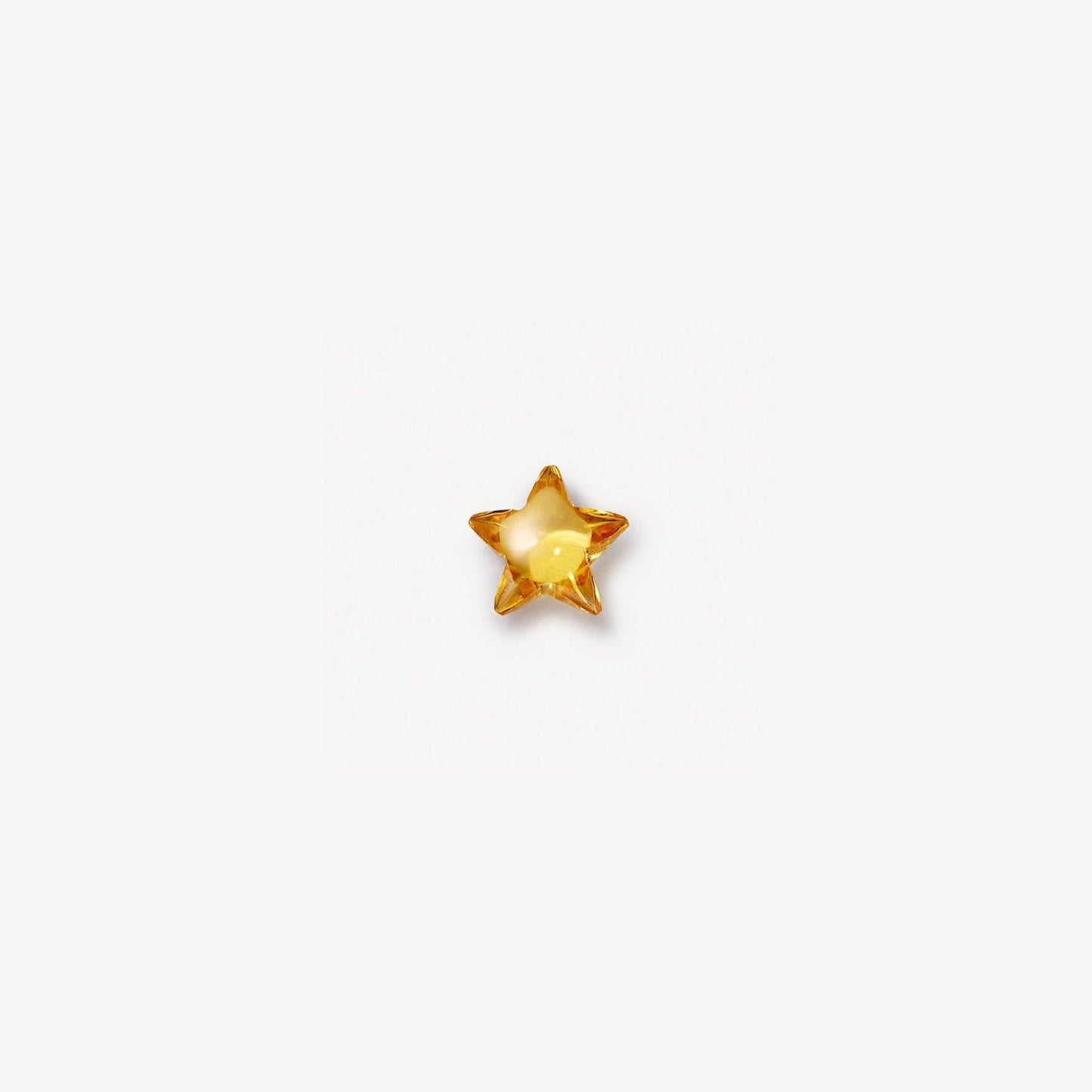 Bridgett Interchangeable Charm Ring