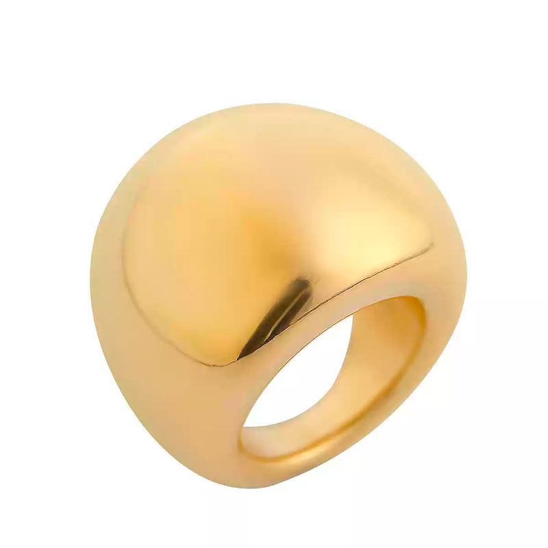 Christina Large Ring