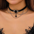 Gothic Choker