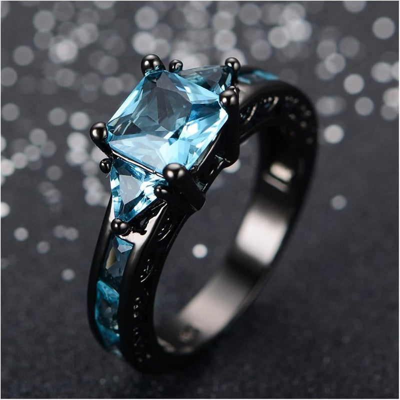 Frostwitch’s Insight Ring