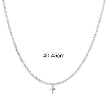 Choker Necklace