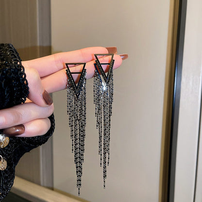 Mari Elite Earrings