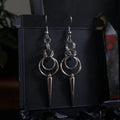 Gothic Earrings