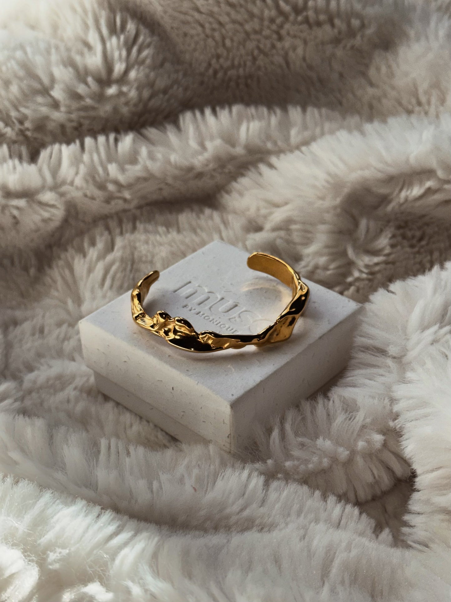 Molten - Bracelet