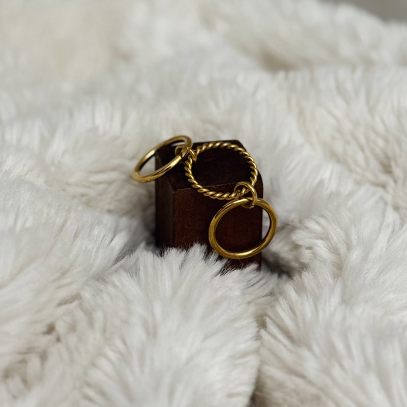 Bonded - Ring
