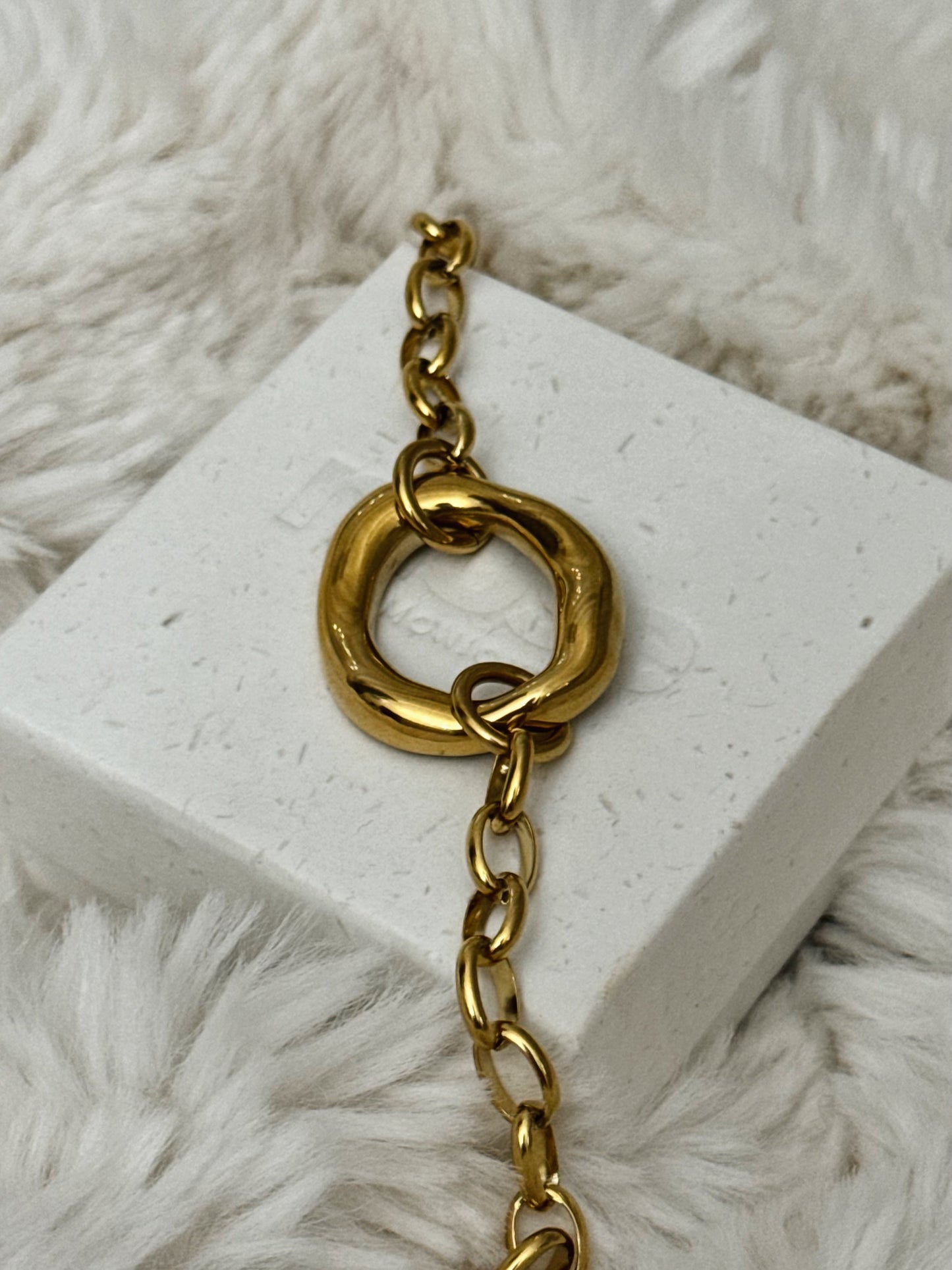 Orbit - Bracelet