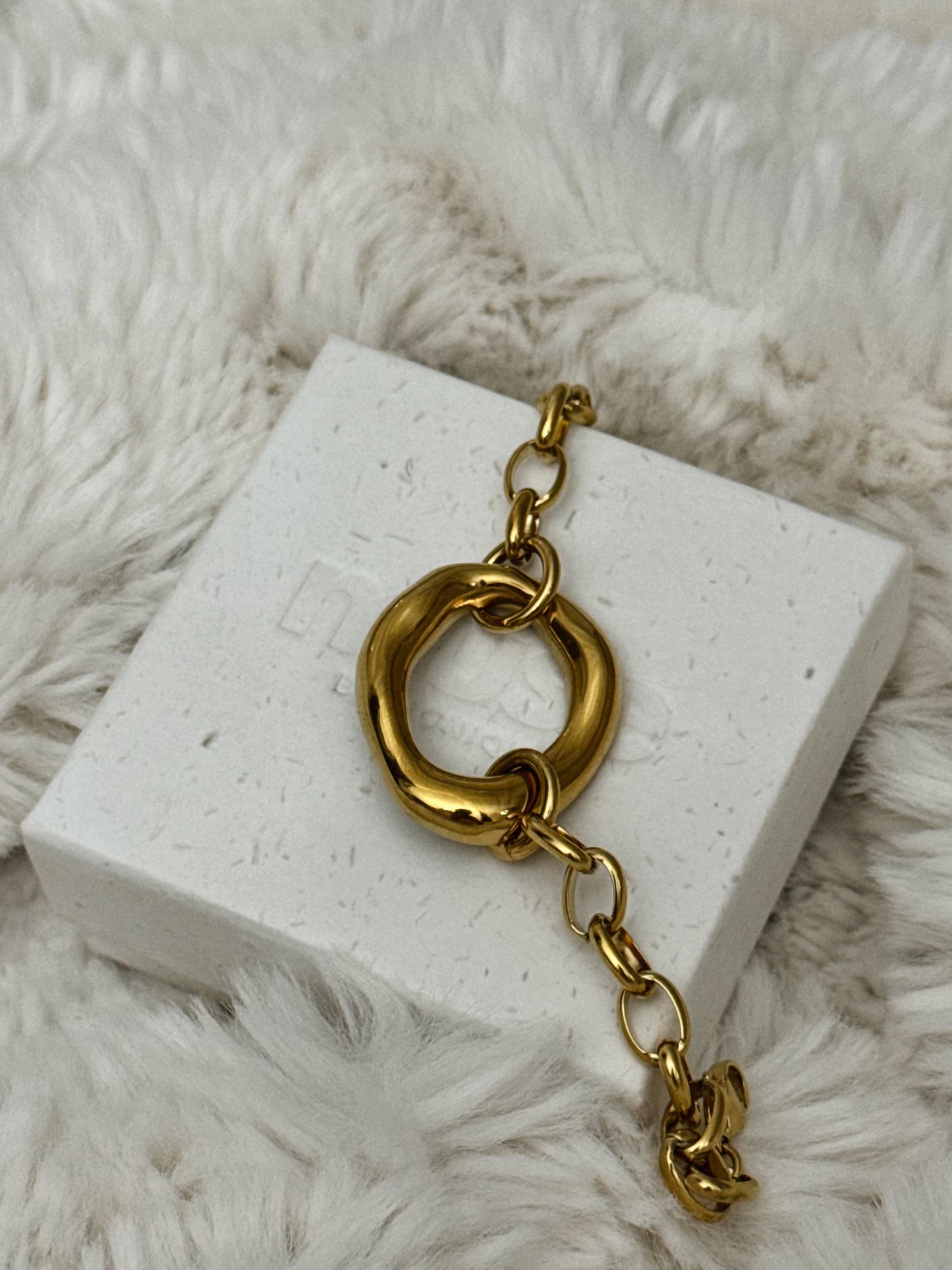 Orbit - Bracelet