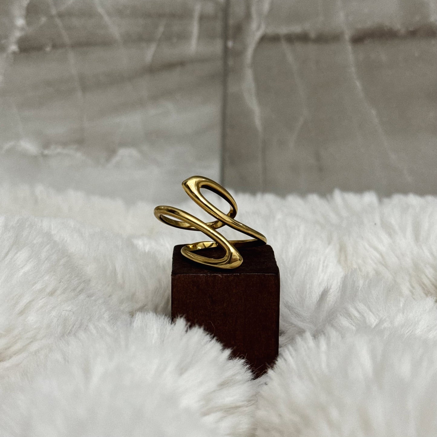 Onda - Ring
