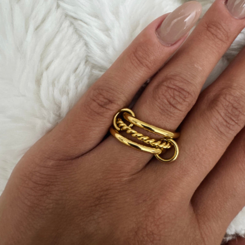 Bonded - Ring