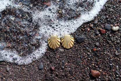 Siren - Earrings