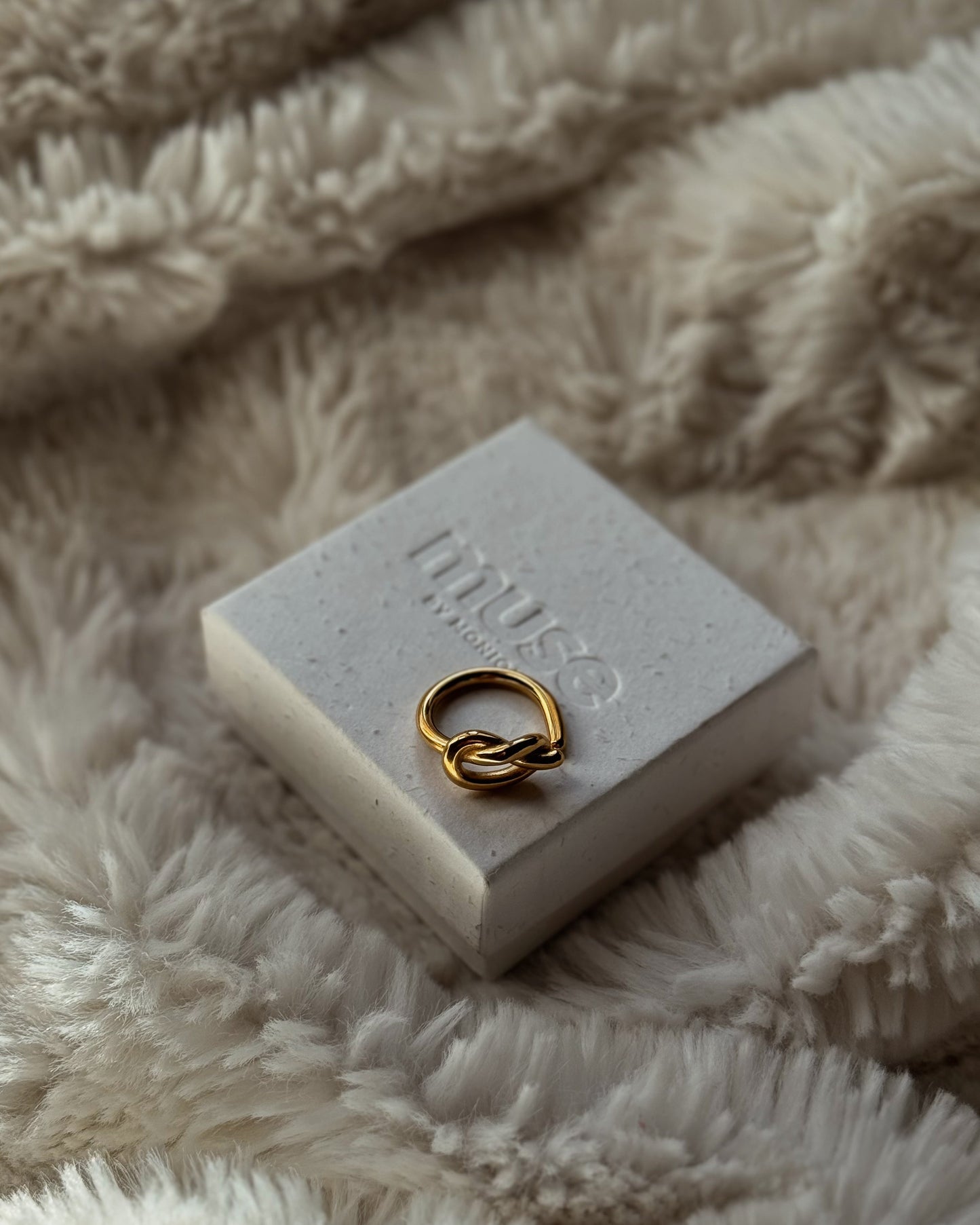 Nodo - Ring
