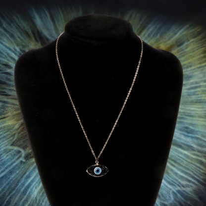 Evil Eye Necklace