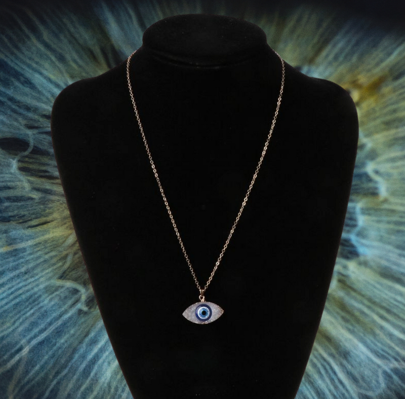 Evil Eye Necklace