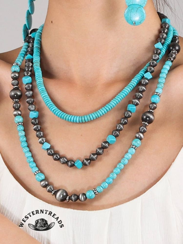 Romantic necklace for Special Moments