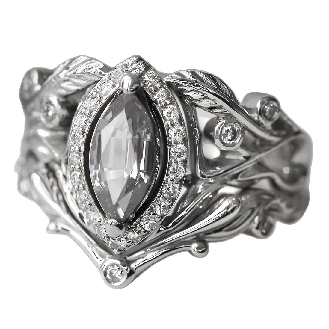 Arcane Grove Enchantress Ring