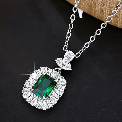 Meliora Brenswyn Necklace