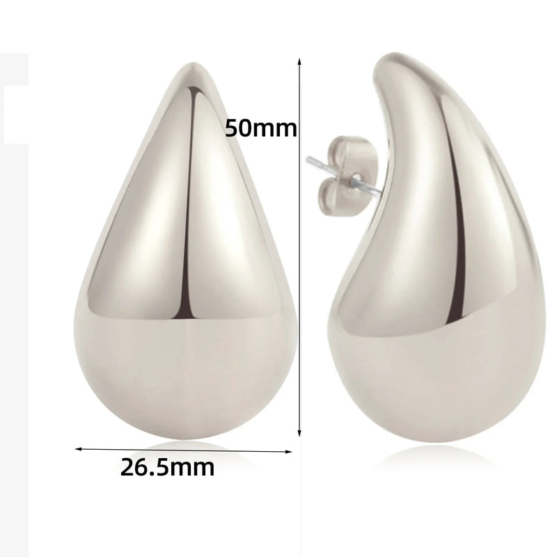 Keit Stell Earrings