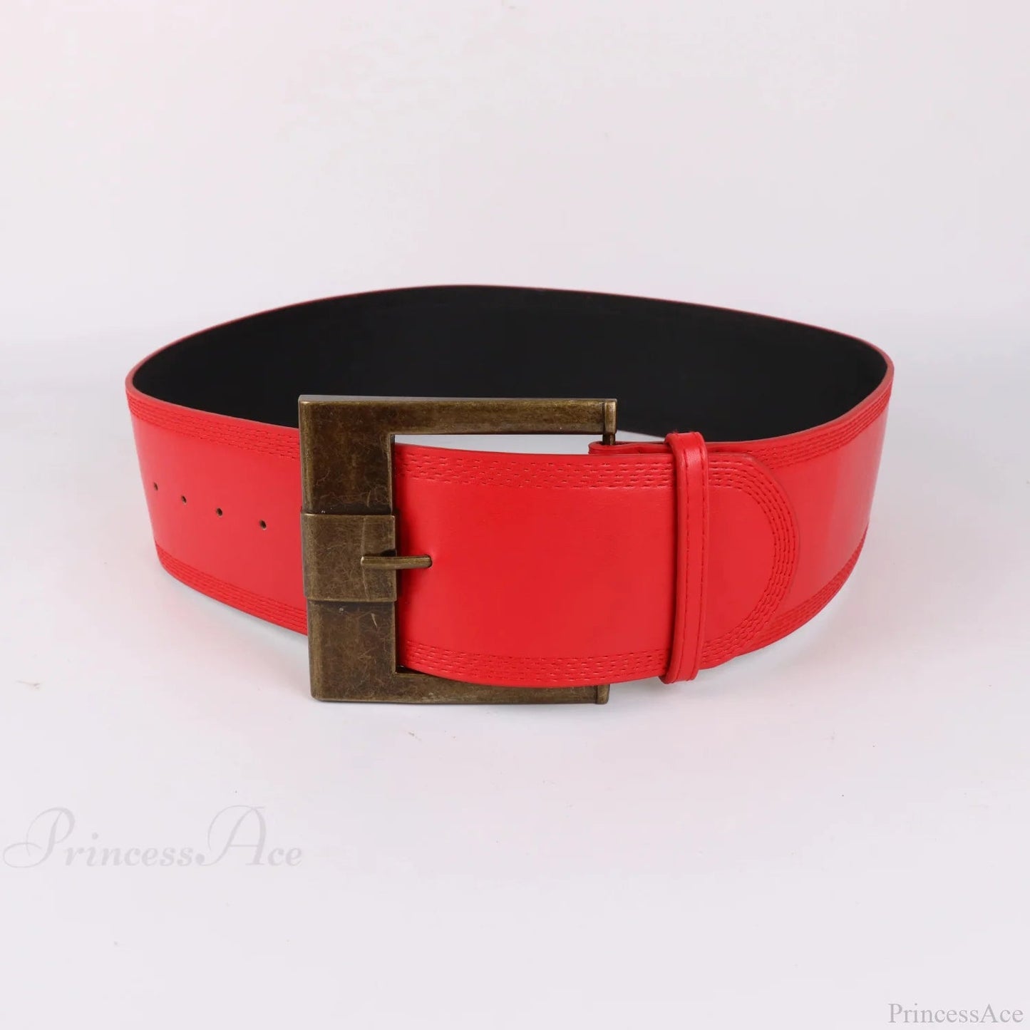 National Gothic Breeze Ornamental Style Belt