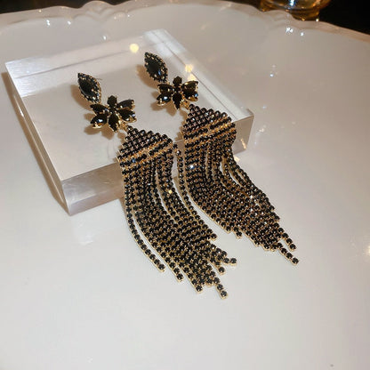 Mari Elite Earrings